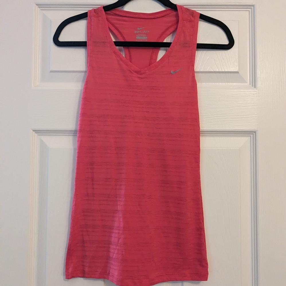 Nike Dri Fit Tank